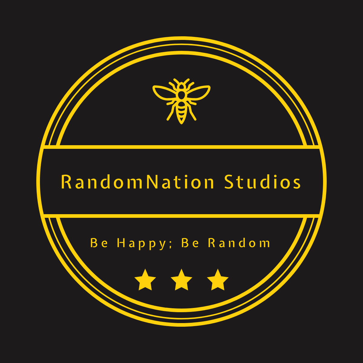 Shop Custom Digital Art, Traditional & Artwork @ Random Nation Studios ...